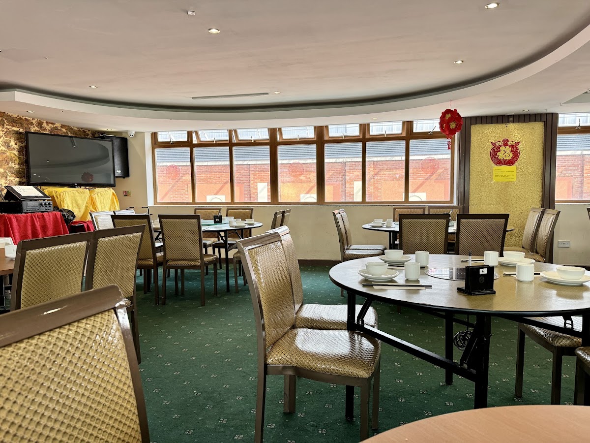 Sky Chinese Cuisine